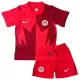 Camisolas Canadá Criança Equipamento Principal Mundial 2026 Camisolas Canadá Criança Equipamento Principal Mundial 2026
