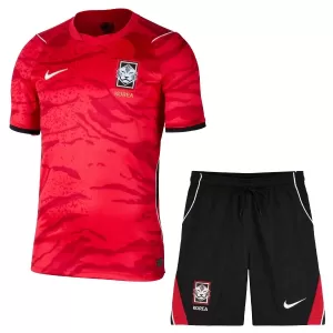 Camisolas Coreia do Sul Criança Equipamento Principal Mundial 2026