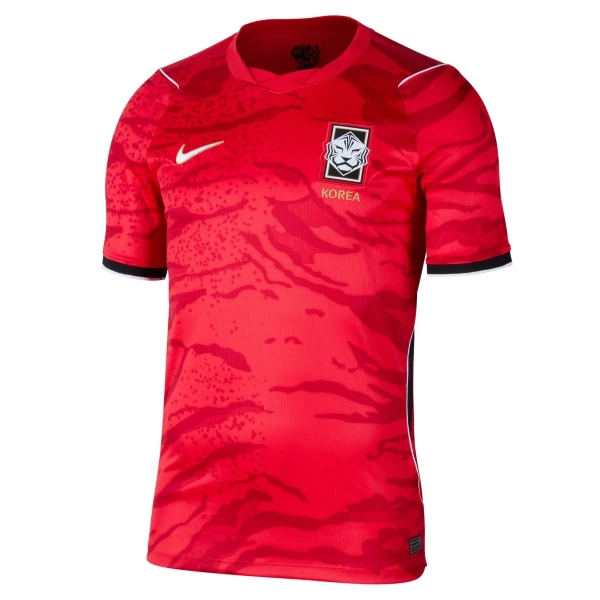 Camisolas Coreia do Sul Criança Equipamento Principal Mundial 2026