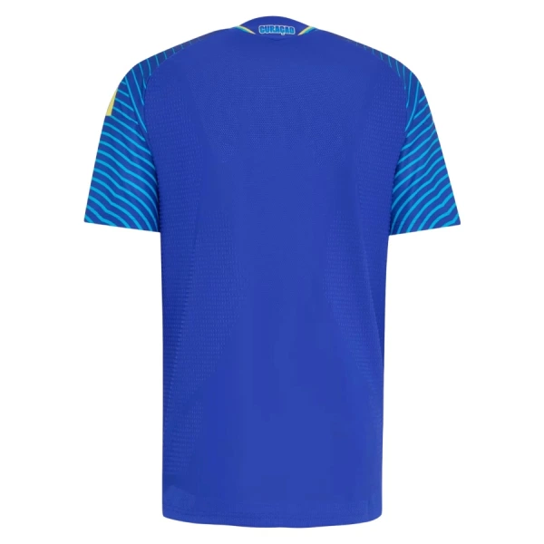 Camisolas Curacao Equipamento Principal Mundial 2026