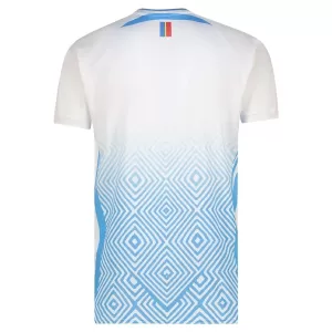 Camisolas DR Congo Equipamento Alternativo Mundial 2026