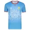 Camisolas DR Congo Equipamento Principal Mundial 2026