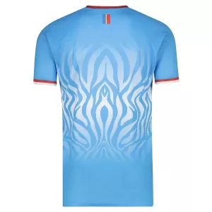 Camisolas DR Congo Equipamento Principal Mundial 2026