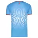 Camisolas DR Congo Equipamento Principal Mundial 2026