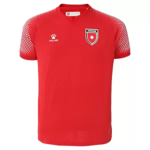 Camisolas Equipamento Alternativo Jordan Mundial 2026 Camisolas Equipamento Alternativo Jordan Mundial 2026