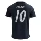 Camisolas Estados Unidos Christian Pulišić 10 Equipamento Alternativo Mundial 2026