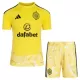 Camisolas Guarda Redes Celtic FC Criança Equipamento Principal 26/27 Camisolas Guarda Redes Celtic FC Criança Equipamento Principal 26/27