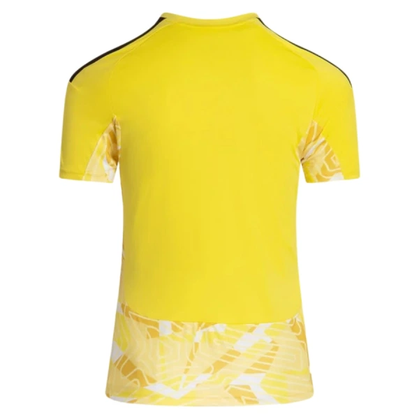 Camisolas Guarda Redes Celtic FC Criança Equipamento Principal 26/27