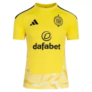 Camisolas Guarda Redes Celtic FC Equipamento Principal 26/27 Camisolas Guarda Redes Celtic FC Equipamento Principal 26/27
