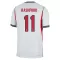 Camisolas Inglaterra Marcus Rashford 11 Equipamento Principal Mundial 2026