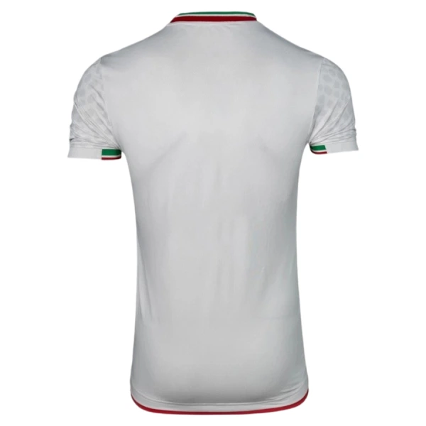 Camisolas Irão Equipamento Principal Mundial 2026