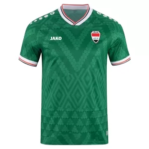 Camisolas Iraq Equipamento Alternativo Mundial 2026 Camisolas Iraq Equipamento Alternativo Mundial 2026