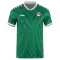 Camisolas Iraq Equipamento Alternativo Mundial 2026