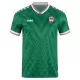 Camisolas Iraq Equipamento Alternativo Mundial 2026