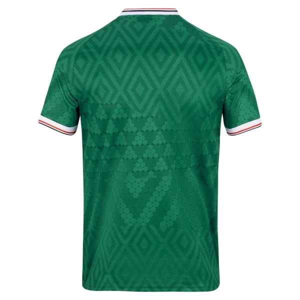 Camisolas Iraq Equipamento Alternativo Mundial 2026