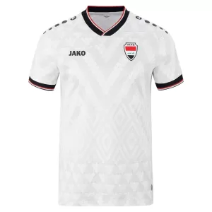 Camisolas Iraq Equipamento Principal Mundial 2026 Camisolas Iraq Equipamento Principal Mundial 2026