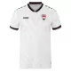 Camisolas Iraq Equipamento Principal Mundial 2026