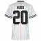 Camisolas Japão Kubo 20 Equipamento Alternativo Mundial 2026