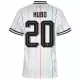 Camisolas Japão Kubo 20 Equipamento Alternativo Mundial 2026 Camisolas Japão Kubo 20 Equipamento Alternativo Mundial 2026