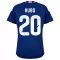 Camisolas Japão Kubo 20 Equipamento Principal Mundial 2026