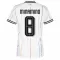 Camisolas Japão Minamino 8 Equipamento Alternativo Mundial 2026