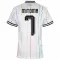 Camisolas Japão Mitoma 7 Equipamento Alternativo Mundial 2026