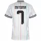 Camisolas Japão Mitoma 7 Equipamento Alternativo Mundial 2026 Camisolas Japão Mitoma 7 Equipamento Alternativo Mundial 2026