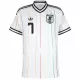 Camisolas Japão Mitoma 7 Equipamento Alternativo Mundial 2026