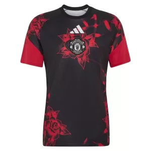 Camisolas Manchester United Rose Pre-Match 26/27