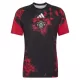 Camisolas Manchester United Rose Pre-Match 26/27 Camisolas Manchester United Rose Pre-Match 26/27
