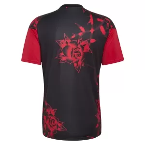 Camisolas Manchester United Rose Pre-Match 26/27