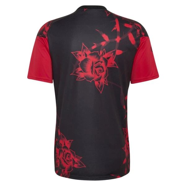 Camisolas Manchester United Rose Pre-Match 26/27