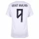 Camisolas Noruega Erling Haaland 9 Equipamento Terceiro Mundial 2026 Camisolas Noruega Erling Haaland 9 Equipamento Terceiro Mundial 2026
