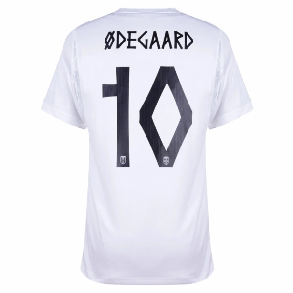 Camisolas Noruega Martin Ødegaard 10 Equipamento Terceiro Mundial 2026 Camisolas Noruega Martin Ødegaard 10 Equipamento Terceiro Mundial 2026