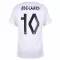 Camisolas Noruega Martin Ødegaard 10 Equipamento Terceiro Mundial 2026