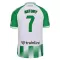 Camisolas Real Betis Antony Santos 7 Equipamento Principal 26/27