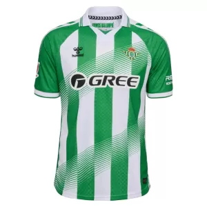 Camisolas Real Betis Equipamento Principal 26/27 Camisolas Real Betis Equipamento Principal 26/27