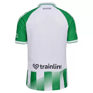 Camisolas Real Betis Equipamento Principal 26/27