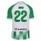 Camisolas Real Betis Isco 22 Equipamento Principal 26/27