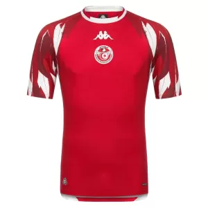 Camisolas Tunísia Equipamento Alternativo Mundial 2026 Camisolas Tunísia Equipamento Alternativo Mundial 2026