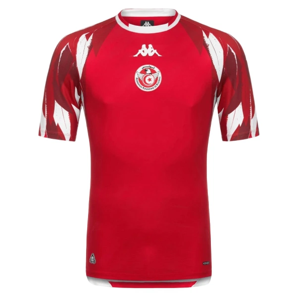 Camisolas Tunísia Equipamento Alternativo Mundial 2026 Camisolas Tunísia Equipamento Alternativo Mundial 2026