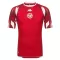 Camisolas Tunísia Equipamento Alternativo Mundial 2026