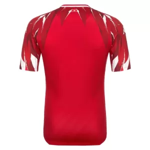 Camisolas Tunísia Equipamento Alternativo Mundial 2026