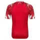 Camisolas Tunísia Equipamento Alternativo Mundial 2026