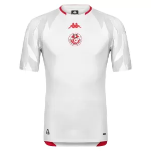 Camisolas Tunísia Equipamento Principal Mundial 2026 Camisolas Tunísia Equipamento Principal Mundial 2026