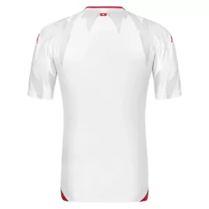 Camisolas Tunísia Equipamento Principal Mundial 2026