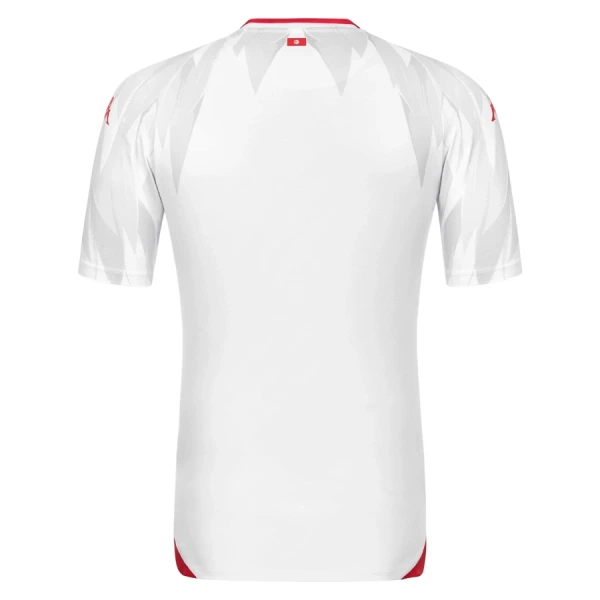 Camisolas Tunísia Equipamento Principal Mundial 2026