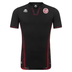 Camisolas Tunísia Equipamento Terceiro Mundial 2026 Camisolas Tunísia Equipamento Terceiro Mundial 2026