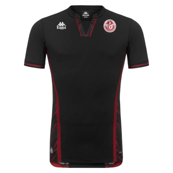 Camisolas Tunísia Equipamento Terceiro Mundial 2026 Camisolas Tunísia Equipamento Terceiro Mundial 2026