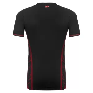 Camisolas Tunísia Equipamento Terceiro Mundial 2026